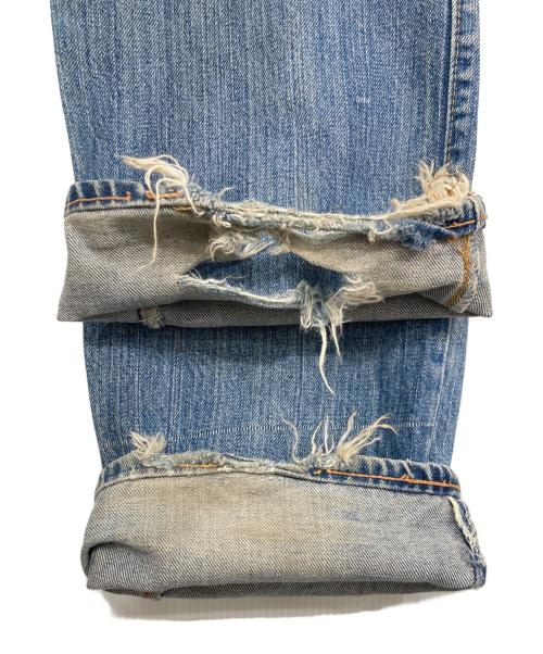 LEVI'S（リーバイス）LEVI'S (リーバイス) 66後期517デニムパンツ インディゴ サイズ:W32×L33の古着・服飾アイテム