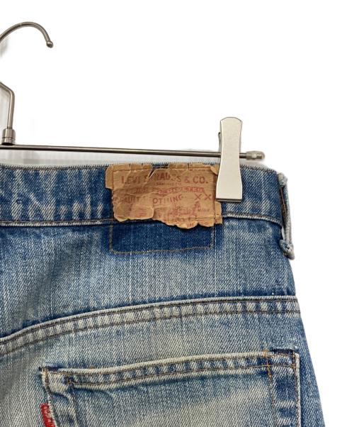 LEVI'S（リーバイス）LEVI'S (リーバイス) 66後期517デニムパンツ インディゴ サイズ:W32×L33の古着・服飾アイテム