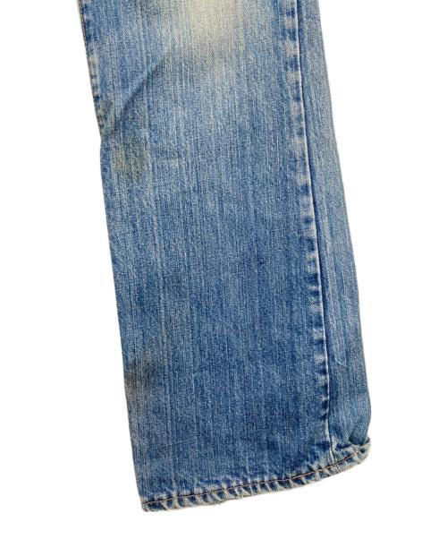 LEVI'S（リーバイス）LEVI'S (リーバイス) 66後期517デニムパンツ インディゴ サイズ:W32×L33の古着・服飾アイテム
