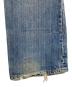 中古・古着 LEVI'S (リーバイス) 66後期517デニムパンツ インディゴ サイズ:W32×L33：25000円