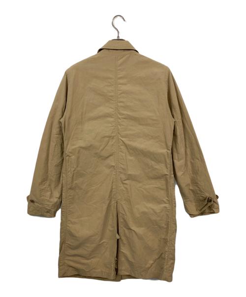 J.CREW（ジェイクルー）J.CREW (ジェイクルー) コート ベージュ サイズ:Ｓの古着・服飾アイテム