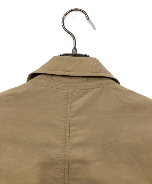 J.CREW（ジェイクルー）J.CREW (ジェイクルー) コート ベージュ サイズ:Ｓの古着・服飾アイテム
