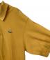 中古・古着 LACOSTE (ラコステ) ポロシャツ イエロー サイズ:S：4000円