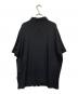 POLO RALPH LAUREN (ポロ・ラルフローレン) ポロシャツ ブラック サイズ:XXL：4000円