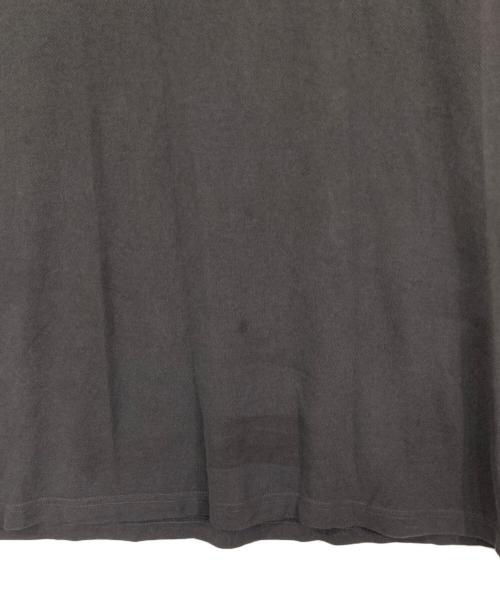 FRED PERRY（フレッドペリー）FRED PERRY (フレッドペリー) ポロシャツ ブラック サイズ:2XLの古着・服飾アイテム