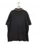 FRED PERRY (フレッドペリー) ポロシャツ ブラック サイズ:2XL：4000円