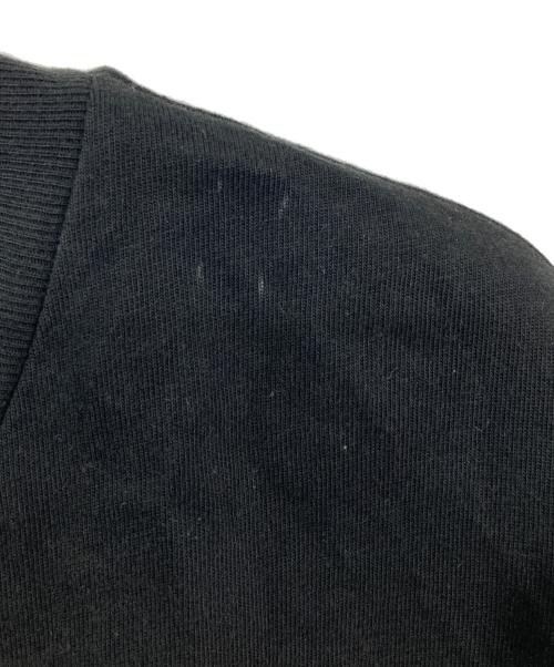SUPREME（シュプリーム）Supreme (シュプリーム) SMALL BOX LOGO L/S Tee ブラック サイズ:XLの古着・服飾アイテム