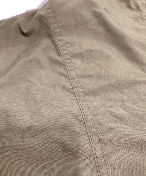 THE NORTH FACE（ザ ノース フェイス）THE NORTH FACE (ザ ノース フェイス) コンパクトアノラックパーカー オリーブ サイズ:2XLの古着・服飾アイテム