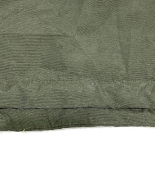 THE NORTH FACE（ザ ノース フェイス）THE NORTH FACE (ザ ノース フェイス) コンパクトアノラックパーカー オリーブ サイズ:2XLの古着・服飾アイテム