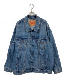 LEVI'S（リーバイス）の古着「デニムジャケット」｜インディゴ