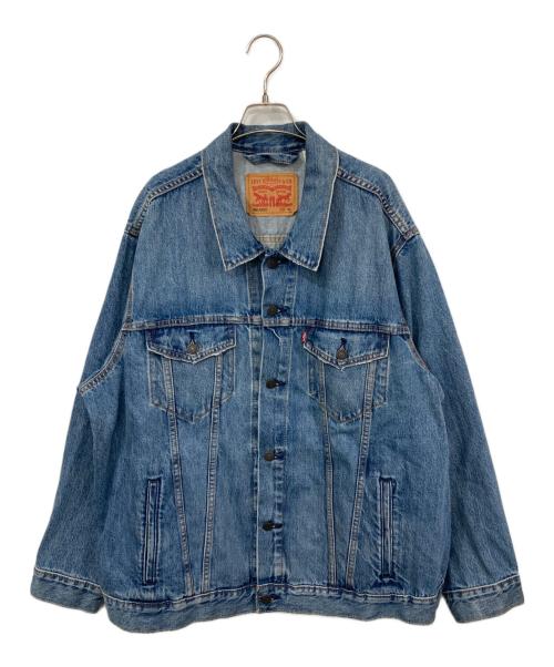 LEVI'S（リーバイス）LEVI'S (リーバイス) デニムジャケット インディゴ サイズ:XLの古着・服飾アイテム