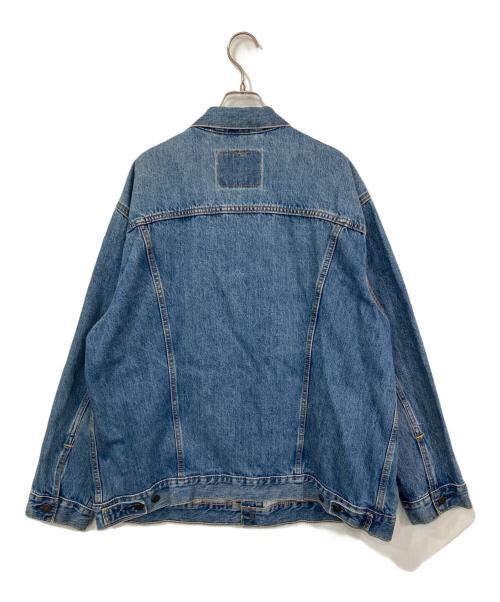 LEVI'S（リーバイス）LEVI'S (リーバイス) デニムジャケット インディゴ サイズ:XLの古着・服飾アイテム