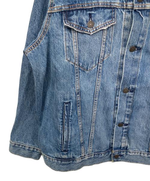 LEVI'S（リーバイス）LEVI'S (リーバイス) デニムジャケット インディゴ サイズ:XLの古着・服飾アイテム