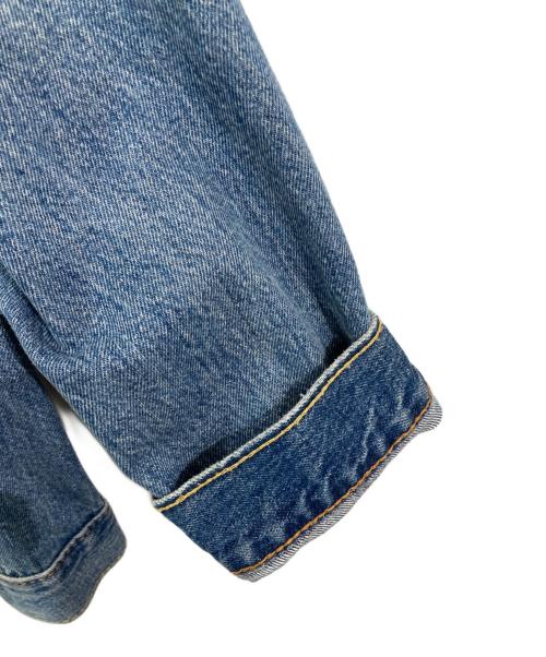 LEVI'S（リーバイス）LEVI'S (リーバイス) デニムジャケット インディゴ サイズ:XLの古着・服飾アイテム