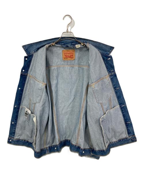 LEVI'S（リーバイス）LEVI'S (リーバイス) デニムジャケット インディゴ サイズ:XLの古着・服飾アイテム