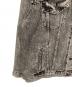 中古・古着 LEVI'S (リーバイス) デニムジャケット グレー サイズ:2XL 未使用品：7000円