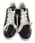 NIKE (ナイキ) PEACEMINUSONE (ピースマイナスワン) Air Force 1 Low '07 Para-Noise 3.0 ブラック サイズ:US15：20000円
