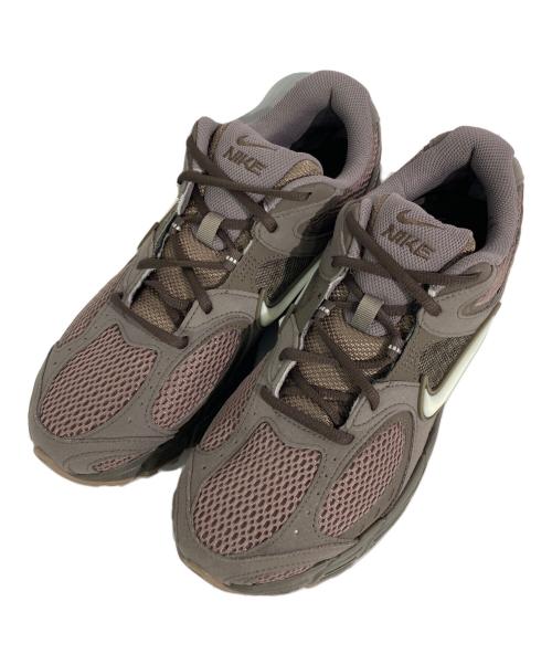 NIKE（ナイキ）NIKE (ナイキ) V5 RNR SUEDE ブラウン サイズ:US10.5の古着・服飾アイテム