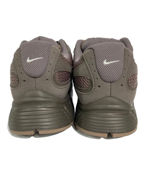 NIKE（ナイキ）NIKE (ナイキ) V5 RNR SUEDE ブラウン サイズ:US10.5の古着・服飾アイテム