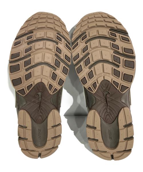 NIKE（ナイキ）NIKE (ナイキ) V5 RNR SUEDE ブラウン サイズ:US10.5の古着・服飾アイテム