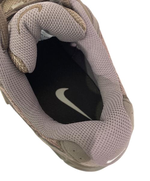 NIKE（ナイキ）NIKE (ナイキ) V5 RNR SUEDE ブラウン サイズ:US10.5の古着・服飾アイテム