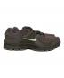 中古・古着 NIKE (ナイキ) V5 RNR SUEDE ブラウン サイズ:US10.5：7000円