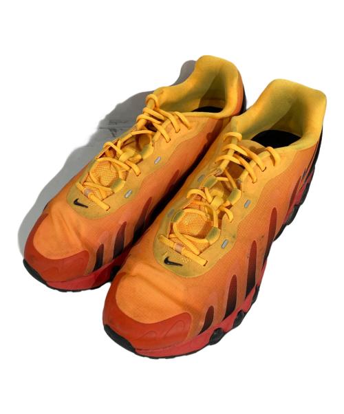 NIKE（ナイキ）NIKE (ナイキ) Air Max DN8 イエロー サイズ:US13の古着・服飾アイテム