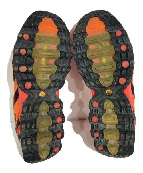 NIKE（ナイキ）NIKE (ナイキ) Air Max DN8 イエロー サイズ:US13の古着・服飾アイテム
