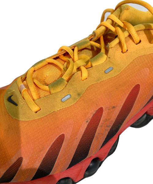 NIKE（ナイキ）NIKE (ナイキ) Air Max DN8 イエロー サイズ:US13の古着・服飾アイテム