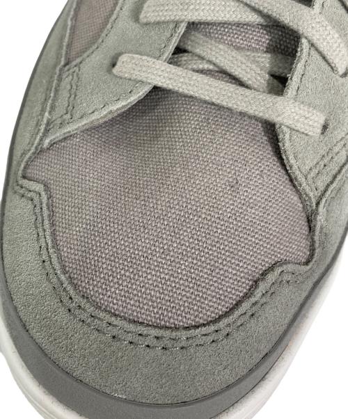 UGG（アグ）UGG (アグ) South Bay Sneaker Low Canvas グレー サイズ:USA 11の古着・服飾アイテム