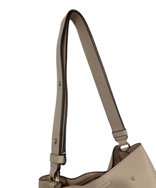 Kate Spade（ケイトスペード）Kate Spade (ケイトスペード) マーティ ラージ バケット ピンクの古着・服飾アイテム