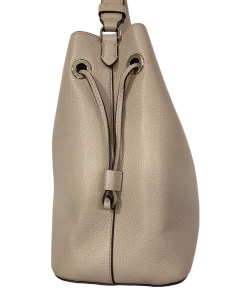 Kate Spade（ケイトスペード）Kate Spade (ケイトスペード) マーティ ラージ バケット ピンクの古着・服飾アイテム