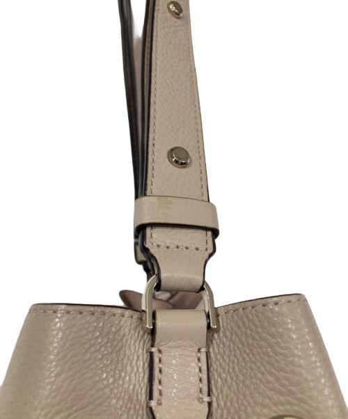Kate Spade（ケイトスペード）Kate Spade (ケイトスペード) マーティ ラージ バケット ピンクの古着・服飾アイテム