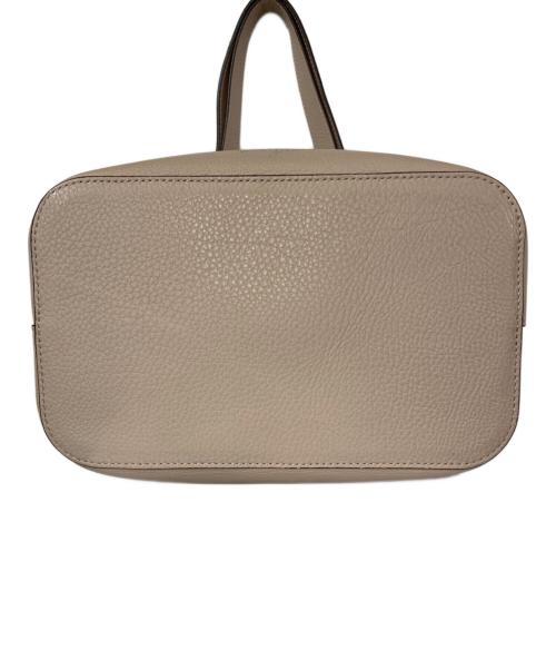 Kate Spade（ケイトスペード）Kate Spade (ケイトスペード) マーティ ラージ バケット ピンクの古着・服飾アイテム
