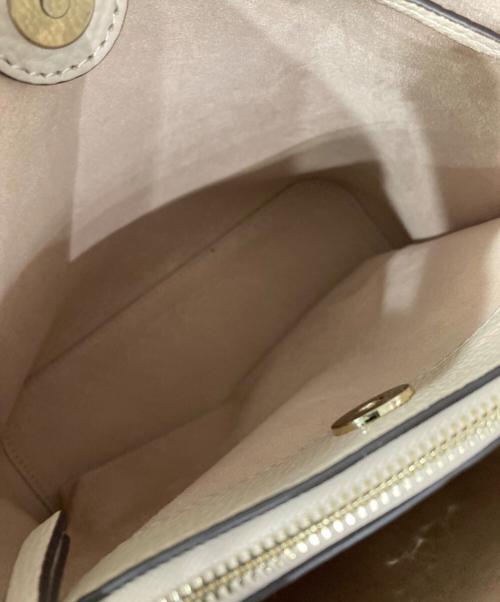 Kate Spade（ケイトスペード）Kate Spade (ケイトスペード) マーティ ラージ バケット ピンクの古着・服飾アイテム