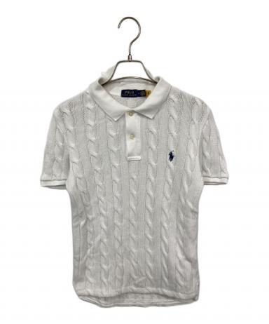 中古・古着通販】POLO RALPH LAUREN (ポロ・ラルフローレン) ケーブル