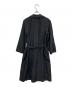 Chloe (クロエ) シルクトレンチコート ブラック サイズ:40：13000円