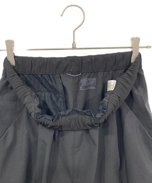 Patagonia（パタゴニア）Patagonia (パタゴニア) テルボンヌ・ジョガーズ グレー サイズ:Mの古着・服飾アイテム