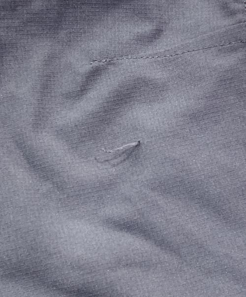 Patagonia（パタゴニア）Patagonia (パタゴニア) テルボンヌ・ジョガーズ グレー サイズ:Mの古着・服飾アイテム