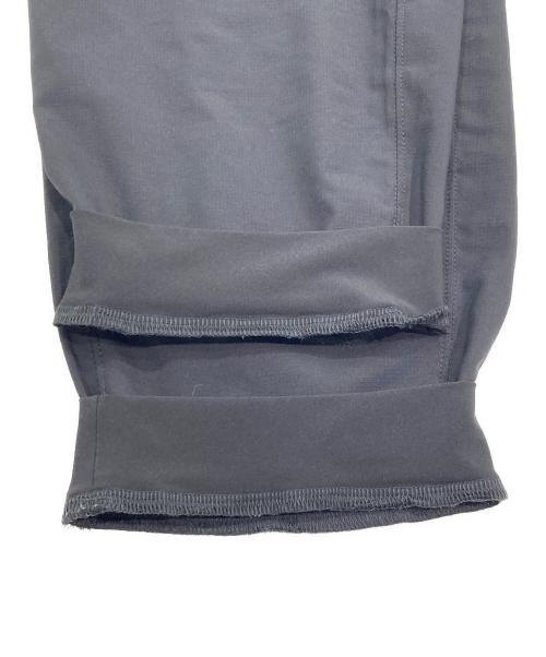Patagonia（パタゴニア）Patagonia (パタゴニア) テルボンヌ・ジョガーズ グレー サイズ:Mの古着・服飾アイテム