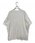 SCREEN STARS by FRUIT OF THE LOOM (スクリーンスターズ バイ フルーツオブザルーム) プリントTシャツ ホワイト サイズ:XL：4000円
