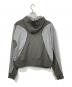 coldculture (コールドカルチャー) RUSH ZIP HOODIE グレー サイズ:S：7000円