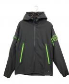 Razerレイザー）の古着「Lifestyle M65 Jacket」｜ブラック