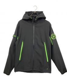 Razer（レイザー）の古着「Lifestyle M65 Jacket」｜ブラック