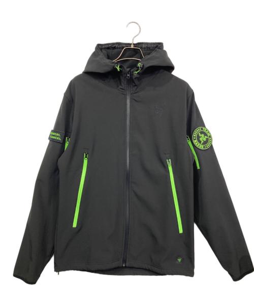 Razer（レイザー）Razer (レイザー) Lifestyle M65 Jacket ブラック サイズ:XLの古着・服飾アイテム