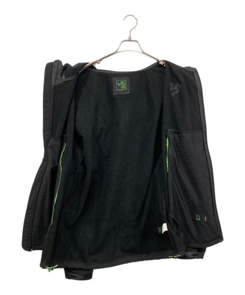Razer（レイザー）Razer (レイザー) Lifestyle M65 Jacket ブラック サイズ:XLの古着・服飾アイテム