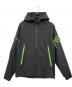 Razer（レイザー）の古着「Lifestyle M65 Jacket」｜ブラック