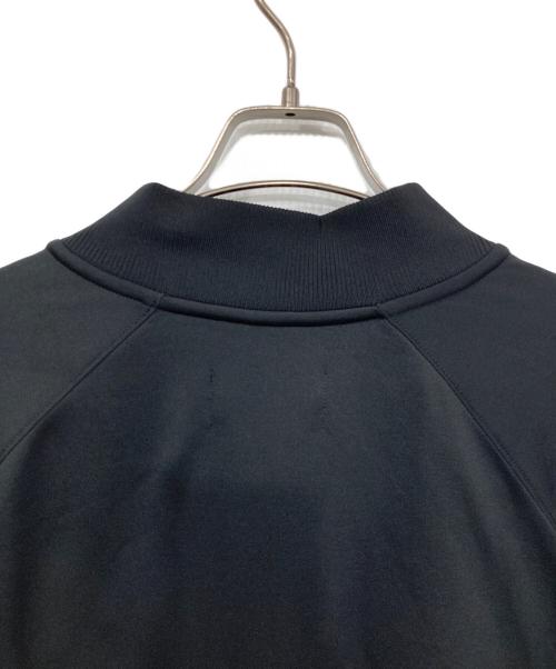 JORDAN（ジョーダン）JORDAN (ジョーダン) トリコット トラックジャケット ブラック サイズ:XXLの古着・服飾アイテム