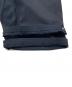 中古・古着 stussy (ステューシー) ワッペン半袖シャツ ブラック サイズ:XL：6000円