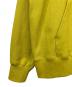 中古・古着 BEAMS T (ビームス ティー) reallyhitit! / Hoodie イエロー サイズ:XL 未使用品：7000円